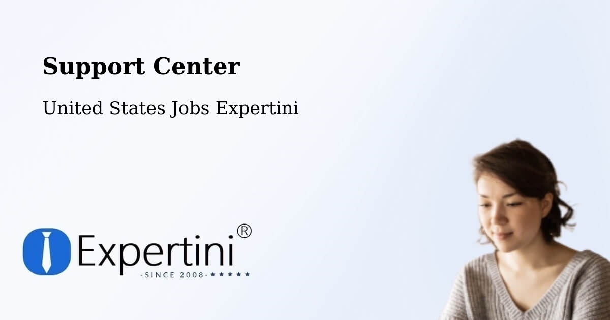 Support Services – Conyers - United States Jobs Expertini